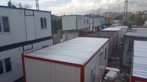 Proje Galerisi