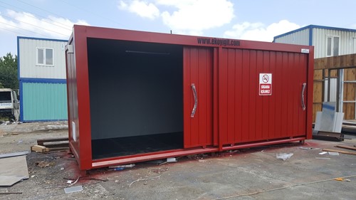 Proje Galerisi