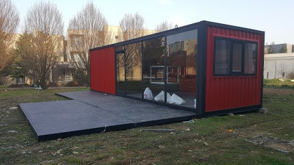 Proje Galerisi