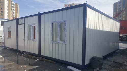 Proje Galerisi