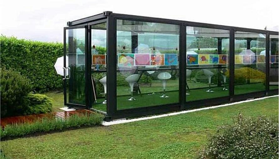 Proje Galerisi